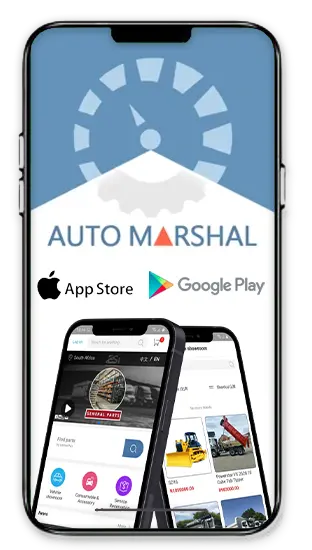 Auto Marshall App